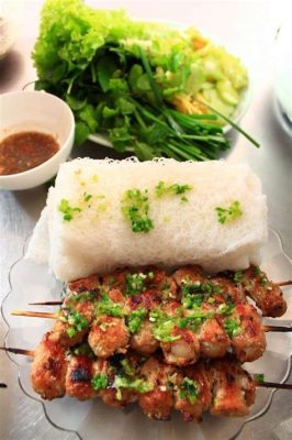  Bánh Bao Hơi Nướng Cực Vị: Sự Kết Hợp Hoàn Hao Giữa Vỏ Bánh Mềm và Nhân Thịt Ngon Lừng Danh