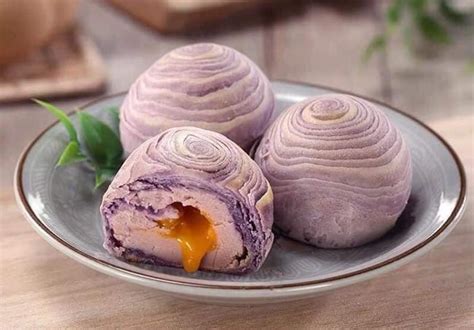  Bánh Bao Khoai Tây - Món Ngon Đậm đà Vị Thịt và Sự giòn Tan của Khoai Tây